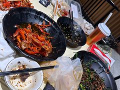 -聚味瞿记·龙虾堂(天元店)