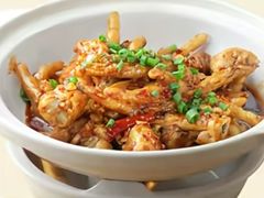 香辣凤爪-大碗先生(万科金色梦想店)
