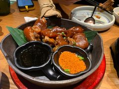 -云海肴·汽锅鸡·云南菜(天山百盛优客店)