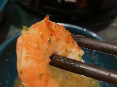 -火舞泰·泰式海鲜火锅餐厅(世纪城店)