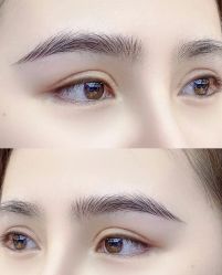 -babiline芭比莱恩半永久纹眉纹唇发际线