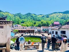 -九华山风景区