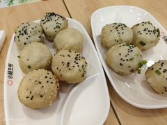 -小杨生煎(成山巴黎春天店)