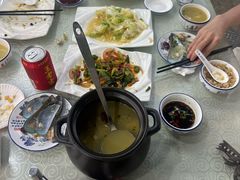 -范饭椰林川湘味海鲜·椰子鸡(三亚湾椰梦长廊店)