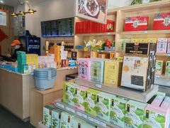 -知味观小吃·简餐·糕点(萧山店)