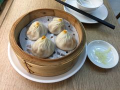 -翡翠拉面小笼包(机场DFS店)