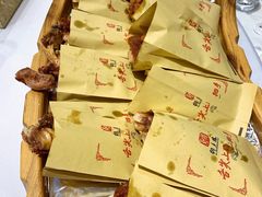 -绸乡宴酒店·融合苏帮宴(吴江店)