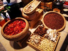 -悦全日餐厅·仁恒洲际酒店