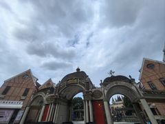 -安徒生童话乐园