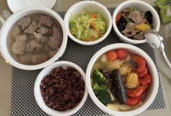 -巍阁高端月子会所