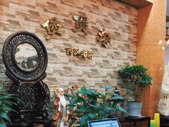 -煲煲掂风味煲仔饭餐厅(西区店)