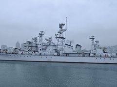 -中国人民解放军海军博物馆