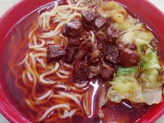 -鹍记特色牛杂面