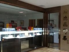 -聚春园自助餐厅(东街口店)