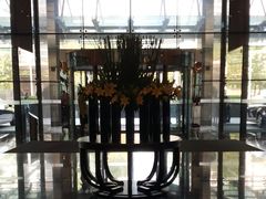 -青岛海尔洲际酒店