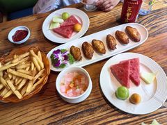 -YAFEE雅菲·粤菜·湘菜·融合菜(魏公村店)