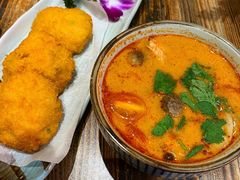 -Hi YOU你的饭局泰餐厅(雍和宫店)