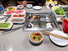 -海底捞火锅(龙湖北京大兴天街店)