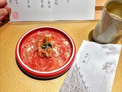 -鹤菊·鮨Omakase(古子城店)