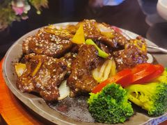 -青螺餐厅·家宴(松雅湖店)