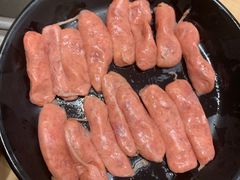 -花味·自助烤肉(雨花客厅店)