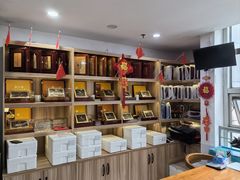 -宫品海参专卖店(静安大宁店)