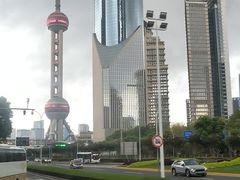 -上海中心大厦