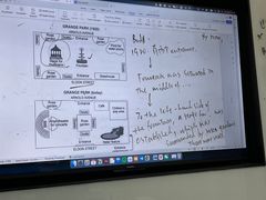 -启德考培雅思托福留学(香洲校区)