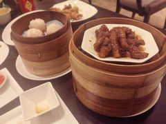 -京香轩·中餐厅(上海中庚聚龙酒店)