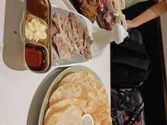 -清真·宁夏印象·盐池滩羊肉体验店(江宁路店)