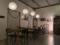 -埋位小酒馆(东城店)