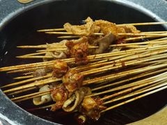 -冒椒火辣(奎星楼街店)