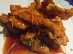 -海上海莲花商务酒店(二部)