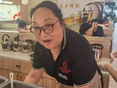 -藜爱·山海情海鲜自助(万达广场店)