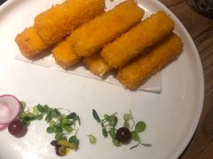 -小放牛炒菜馆(北国商城店)