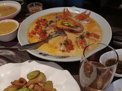 -蟹榭·本帮江浙菜·蟹宴(五角场合生汇商场店)