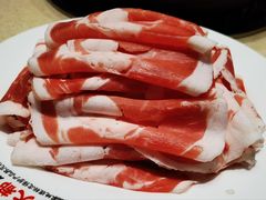 -阳坊大都涮羊肉(阳坊总店)