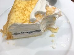 -HARBS(渋谷ヒカリエ シンクス店)