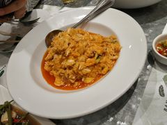 -香蕉叶餐厅(是隆店)