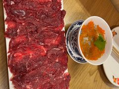-邹开喜·炭炉鸡煲·海鲜火锅(虹口足球场店)