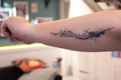 -众刺纹画·纹身·穿孔饰品·海娜定制