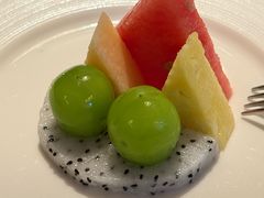 -丽晶轩中餐厅(重庆丽晶酒店)