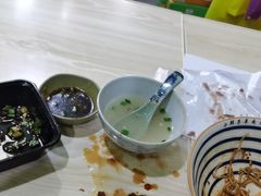 -小辫子羊肉面馆(周东店)