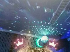 -佰迪乐KTV(岑溪店)