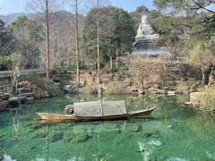 -黄公望隐居地