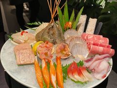 -生如夏花泰式火锅(西村黑金店)