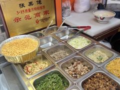 -张果佬年糕卷(科巷店)