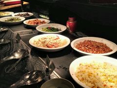 -青岛富力艾美酒店