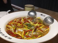 -太二酸菜鱼(金沙印象城店)