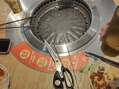 -新石器烤肉(百联川沙店)